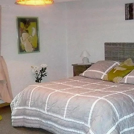 Oda ve Kahvaltı Manoir Ville Davy