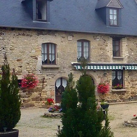 Manoir Ville Davy 3*
