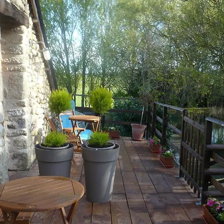Manoir Ville Davy Oda ve Kahvaltı Saint-Malo