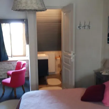Manoir Ville Davy 3* Saint-Malo