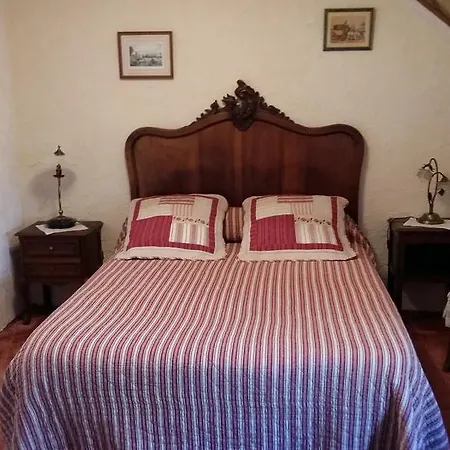 Manoir Ville Davy Oda ve Kahvaltı