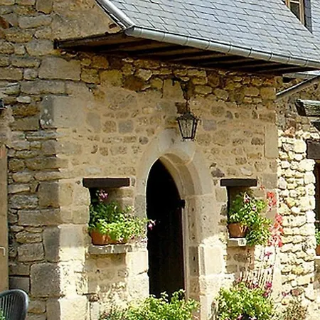 Manoir Ville Davy 3* Saint-Malo