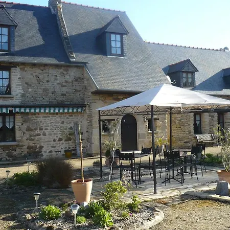 Manoir Ville Davy Oda ve Kahvaltı