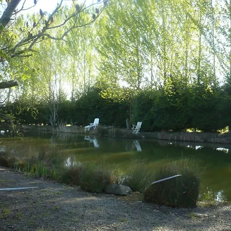 Manoir Ville Davy 3*